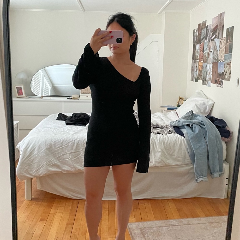 Meshki Little black dress